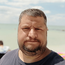 Заказчик Андрей Л. — Украина, Харьков.