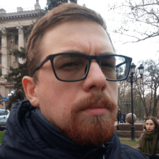 Фрилансер Сергей Х. — Украина, Николаев. Специализация — Копирайтинг, Обработка данных