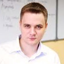 Сергей Крупин