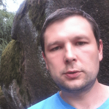 Freelancer Serhii L. — Ukraine, Bucha. Core skill — Python, Web Programming
