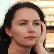 Freelancer Olha L. — Ukraina, Chuguev. Specjalizacja — Projektowanie dla poligrafii, Copywriting
