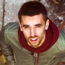Фрилансер Никита Л. — Украина, Харьков. Специализация — Дизайн сайтов, Баннеры