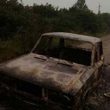 Freelancer Lyudmila D. — Ukraina, Winnica. Specjalizacja — Edycja i korekta tekstu, AI tekst