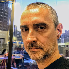 Заказчик David P. — Канада, Toronto.
