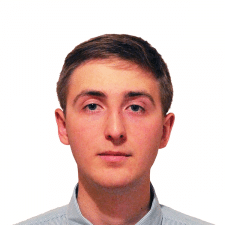 Bohdan Masliannykov