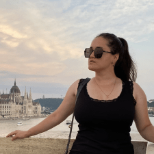 Фрилансер Valeriia M. — Польша, Krakow. Специализация — Иллюстрации и рисунки, Живопись и графика