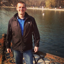 Фрилансер Андрей Ц. — Украина, Никополь. Специализация — Тестирование и QA, Дизайн сайтов