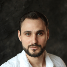 Заказчик Eugene B. — Украина, Киев.