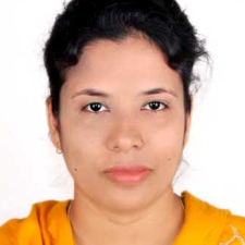 Freelancer Nipu Mandal N. — Bangladesz, Dhaka. Specjalizacja — Badania marketingowe, Copywriting