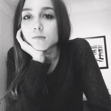 Фрилансер Катерина Х. — Бельгия, Antwerpen. Специализация — Перевод текстов, Английский язык