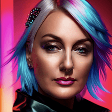 Freelancer Olena B. — Ukraine, Putivl. Specialization — Audio & Video Editing, Video Creation by Artificial Intelligence