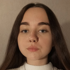 Freelancer Diana L. — Latvia, Riga. Core skill — Social Media Page Design, Presentations