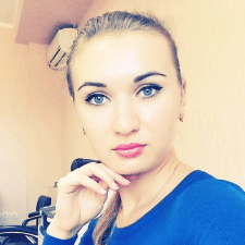 Фрилансер Тина Л. — Украина, Дружковка. Специализация — Контент-менеджер