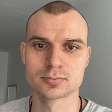 Фрилансер Dmitriy L. — Украина, Запорожье. Специализация — Javascript и Typescript, Javascript и Typescript