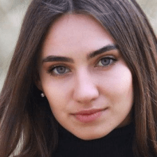 Заказчик Анна Л. — Украина.