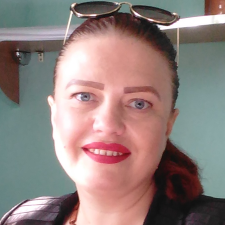Olena Solovyova