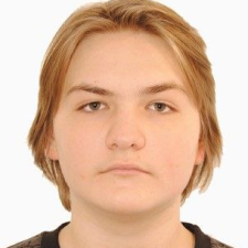 Freelancer Nazar B. — Ukraine, Mykolaiv. Core skill — Interface Design (UI/UX)
