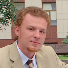 Фрилансер Алексей П. — Україна, Маріуполь. Спеціалізація — Створення сайту під ключ, HTML та CSS верстання