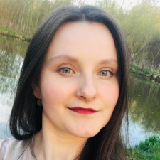 Фрилансер Юля П. — Украина, Тернополь. Специализация — Копирайтинг