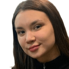 Freelancer Anna L. — Ukraine, Kyiv. Specialization — Accounting Services, Accounting Services