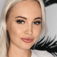 Заказчик Алина К. — Украина, Киев.