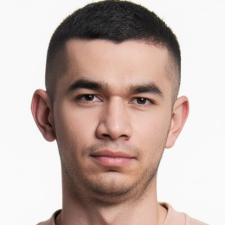 Freelancer Arslan A. — Turkey, Istanbul. Core skill — Interface Design (UI/UX), Banners