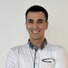 Freelancer Illia L. — Ukraina, Kijów. Specjalizacja — Układ HTML i CSS, Programowanie stron internetowych