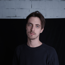 Freelancer Yegor M. — Ukraine, Kyiv. Core skill — Logo Design, Corporate Style