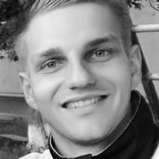Freelancer Aleksey V. — Ukraina, Żytomierz. Specjalizacja — Projektowanie stron internetowych