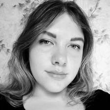 Freelancer Yelyzaveta K. — Ukraine, Kyiv. Core skill — Presentations, Rewriting