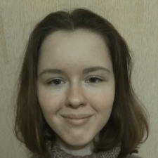 Фрилансер Валерия И. — Украина, Чернигов. Специализация — Копирайтинг, Дизайн сайтов