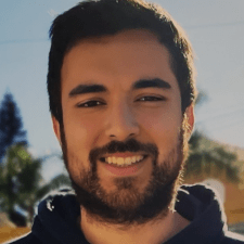 Freelancer Murat H. — Niederlande, Apeldoorn. Fachgebiet — Kryptowährung & Blockchain, Bot-Entwicklung