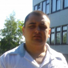 Фрилансер Константин Ч. — Украина, Харьков.