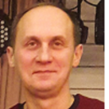 Фрилансер Любомир Л. — Украина, Борислав. Специализация — Бухгалтерские услуги, Контекстная реклама