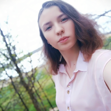 Yelena Goncharova