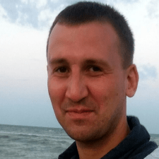 Freelancer Aleksey B. — Ukraine, Kramatorsk. Core skill — 3D Modeling
