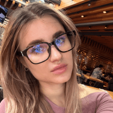 Leia Mediulianova