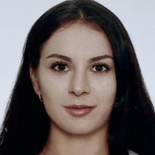 Фрилансер Лейла А. — Украина, Киев. Специализация — Обучение