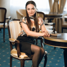 Freelancer Svetlana A. — Ukraina, Kijów. Specjalizacja — Sprzedaż i generowanie leadów, Reklama kontekstowa