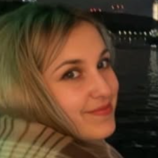 Заказчик Альона С. — Украина, Киев.