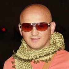 Фрилансер Андрій Л. — Украина, Киев. Специализация — Разработка ботов, Разработка ботов