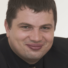 Заказчик Владимир М. — Украина, Одесса.
