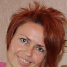 Замовник Марина Л. — Україна, Київ.