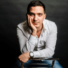 Freelancer Yevgeny K. — Ukraine, Kharkiv. Specialization — PHP, Web Programming