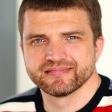 Заказчик Dima L. — Украина.