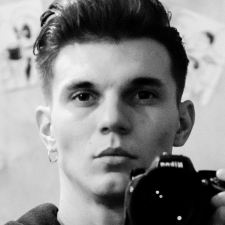 Freelancer Artem S. — Ukraine, Kharkiv. Core skill — Audio & Video Editing, Video Processing