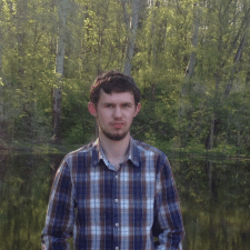 Freelancer Danil K. — Ukraina, Charków. Specjalizacja — Programowanie stron internetowych, Python