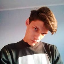 Фрилансер Мирослав Л. — Украина, Чернигов. Специализация — PHP, Javascript и Typescript