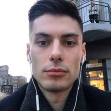 Фрилансер Александр К. — Украина, Киев. Специализация — Реклама в социальных медиа, HTML и CSS верстка