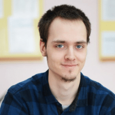Фрилансер Адріан Р. — Украина, Киев. Специализация — HTML и CSS верстка, Сопровождение сайтов